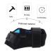 Mobestech Ankle Brace - Ultimate Ankle Support Guard for Sprains | International Shipping Available - Buy Online on GoSupps.com