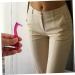 Rasoir Poils F minins Intime Taille Compacte Rasage Pr cis Peau Sensible Usage Quotidien Bain Couleur Al atoire 7x3cm Couleur Assortie - Buy Online on GoSupps.com