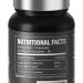 Fadogia Agrestis Drive Performance Endurance - 60 Vegan Capsules | Gluten Free Non-GMO - Buy Online on GoSupps.com