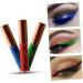 POPETPOP 3pcs Liquid Eyeliner Colorful Eyeliners Liquid Colorful Eyeliner Pen Set Shimmer Shine Miss 1 count (Pack of 1) As Shownx3pcs - Buy Online on GoSupps.com