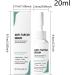  Pruojhw Soothing Mouth Liquid | Bad Mouth Elimination 20ml | Refreshing Mouth and Teeth Liquid for Home Travel Camping Adults Women Men - Buy Online on GoSupps.com