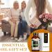 SALKING Neroli Essential Oil 120ml - 100% Pure Therapeutic Grade Aromatherapy Oil for Skin Care & Relaxation | Fragrance Oil for Diffuser and Humidifier | Perfect Gift for Women - Buy Online on GoSupps.com
