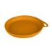 Sea to Summit Delta Plate Orange