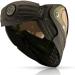 Dye I4 PRO Thermal Paintball Mask Goggles - SRGNT (Black/Olive) - Buy Online on GoSupps.com