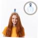 Tovinanna Oktopus Scalp Massager - Stress Relief Head Massage Tool | 21x15x15cm Blue - International Shipping - Buy Online on GoSupps.com