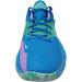 Nike Zoom Freak 4 Men's Basketball Shoes 10.5 Laser Blue/Lilac-Light Menta - Buy Online on GoSupps.com