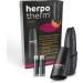 Herpotherm Cold Sore Treatment Device - Long Lasting & Reusable Heat Pen - Buy Online on GoSupps.com