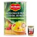 Del Monte Macedonia di Frutta allo Sciroppo fruit salad in syrup fruit salad in syrup 420 g can + Italian gourmet Polpa di Pomodoro 400 g can