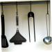 Zerodeko 2 Pcs Sandwich Pan Sandwich Mold Stovetop Griddle Mini Saucepan Grilling Pan Stovetop Mini Grill Nonstick Frying Pan Press Pan Frying Pot Aluminum Frying Pan Aluminum Alloy Bread 35X18X4CMx2pcs Blackx2pcs - Buy Online on GoSupps.com