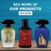 L'orientale Fragrances Collection Night De Paris New York (100ml) - Buy Online on GoSupps.com