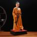 Buddha Statue/Buddha Figurines Chinese Buddha Statue Desk Furnishing Articles/Fortune Protection Statue Collection Good Lucky Gifts (Yellow 19 Inches) Buddha Statue Decoration - Buy Online on GoSupps.com