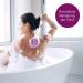 Beurer FC 55 Waterproof Body Brush Soft Skin for Every Type Removable Handle Perfect for All Skin Types Shop Internationally Now! - Buy Online on GoSupps.com