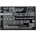 Buy 1050mAh Battery for C4000 - Reliable 3.7V Power for International Shipping - Buy Online on GoSupps.com