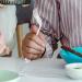 FOMIYES Adaptive Curved Fork - Stainless Steel Utensil for Hand Tremors, Arthritis, Parkinson's - Right-Handed Angled Cutlery for Elderly Use - Buy Online on GoSupps.com