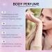 4Pcs Body Fragrance Mist Gift Set for Women Womens Body Spray Assorted Scents Travel Size 200ml/6.82fl.oz - Buy Online on GoSupps.com