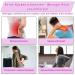 Buy GCFFOM 2-in-1 Neck & Back Extensor - Versatile Stretcher for Neck & Back Pain Relief - Gray - Buy Online on GoSupps.com