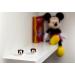 Tigex Soft Touch Friends Pacifier | Disney Minnie Mouse | Silicone | 6-18 Months | 2-Pack - Soft & Safe International Shipping - Buy Online on GoSupps.com
