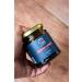 Honoor Yemeni Samar Honey | Natural Unfiltered Unheated Pure Honey 200 Grams | Unpasteurised Raw Honey Luxury Honey in a Glass Jar (1) - Buy Online on GoSupps.com