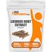 BulkSupplements.com Licorice Root Extract - Licorice Supplement - Licorice Root Powder - Licorice Extract - 500mg of Licorice Root Extract Powder per Serving (500 Grams - 1.1 lbs) 17.60 Ounce (Pack of 1)