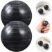 Beaupretty Marble Stone Baoding Balls - 4pcs Hand Massage & Jade Rolling Balls for Relaxation & Therapy - Buy Online on GoSupps.com