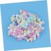 Housoutil Makeup Removal Cotton Balls - Resealable Colorful Soft Cotton for Skin Care - Pure Face Cotton Balls for Ultimate Cleanse - Buy Online on GoSupps.com