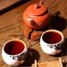 Th Pu-erh G teau d'or du Palais Th Puer m r 200g Yunnan Menghai Grand arbre Shu Th Pu-erh(200g*2) - Buy Online on GoSupps.com