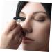 Angoily 1pc Eye Shadow Stamp Eyeshadow Eyeliner Stencil Makeup Practical Easy Makeup Tool Impression Crystal - Buy Online on GoSupps.com