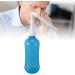 Sinus Rinse Bottle Neti Pot Sinus Rinse Bottle Silicone ABS Manual Nose Wash Cleaner Nasal Irrigation Bottle for Adults Kids (#3) #3 #3 - Buy Online on GoSupps.com