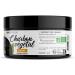 Activated Vegetable Charcoal Powder Organic - Digestive Comfort - 60g - Buy Online on GoSupps.com