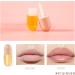  Holdes Moisturizing Lip Gloss - Velvet Lipstick Liquid Makeup - Non-stick Clear Cup - Smooth - Won't Fade - Holdes Nude Lipstick - Buy Online on GoSupps.com