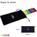 Fitness Band Set - 5 Strong Resistance Loop Bands for Muscle Building Pilates Yoga & Gymnastics - International Shipping Available - Buy Online on GoSupps.com