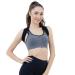 Adjustable Posture Corrector Brace for Women and Men - Breathable Upper Back Support for Pain Relief in Lumbar, Neck, Shoulder, Clavicle - Large Size - Buy Online on GoSupps.com