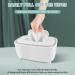 Baby Wipes Warmer and Dispenser | Gentle Wipe Warmer for Babies - Buy Online on GoSupps.com