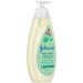 Johnson's Skin Nourishing Moisture Baby Body Wash - Aloe & Vitamin E, Hypoallergenic, Tear-Free & Paraben-Sulfate-Free - 20.3 fl. oz - Buy Online on GoSupps.com