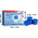 Toilet Toilet Cleaning Block Stains Odors Household Toilet Cleaning Block Household 10pcs Blue Static Remover for Carpet (Blue One Size) Blue One Size - Buy Online on GoSupps.com
