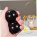 Beavorty 2ST Hand Massage Balls - Handmade Sandalwood Fitness & Stress Relief - Perfect for Hand Exercises - Purple Color - Buy Online on GoSupps.com