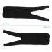 Leg Thigh Wrap for Pain Relief | Compression Sleeve & Brace for Hamstring Quad & Groin Support - International Shipping Available - Buy Online on GoSupps.com