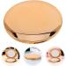 Anneome Bo te de Rangement pour Poudre 4 Pcs tui Fard Joues Vide Rond Dor 432 avec Miroir Compact Portable pour Maquillage Voyage DIY - Buy Online on GoSupps.com