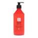 Sacha Care Expert Long Hair Renovate Shampoo With provitamin B5 amino acids and castor oil For long vital and supple hair 500 ml