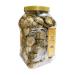 Premium 16 oz Dried Shiitake Mushrooms - Top Grade Dehydrated FUYUKI Wild AAA Natural Grown Mushroom - 4-5cm - Buy Online on GoSupps.com