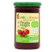 Confit De Provence - Light Sugar Jam 4 Red Fruits 290G - Sold per unit