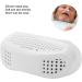 Anti Snoring Device - Portable Humanized Design for Men & Women | Effective Solution - Buy Online on GoSupps.com