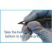 Avian DNA Sexing Kit for Parrots, Macaws, Lovebirds & More (+300 Psittacines) - Gender Reveal Test Card - Buy Online on GoSupps.com