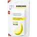 Buy K rcher Window Cleaner Concentrate - 4 x 20ml (Pack of 3 Total 12 x 20ml) | International Shipping Available - Buy Online on GoSupps.com