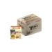 Samyang Potato Flavour Instant Noodle Ramen Suitable For Vegetarian (Pack of 40) by CNMART
