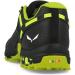 Salewa Men's Ms Speed Beat Gore-Tex Trail Running Shoes - 45 EU Black Out/Fluo Yellow | International Shipping - Buy Online on GoSupps.com
