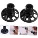 WHAMVOX 2pcs Electric Grinding Chuck Cleaning Accessories Grinding Accessories Manual Blower Plastic - Buy Online on GoSupps.com