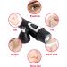 2 in 1 Electric Facial Hair Remover for Women - Painless Mini Razor & Waterproof Nose Hair Trimmer | Shop Now! - Buy Online on GoSupps.com