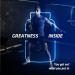 USN Micronized Creatine Monohydrate Powder 500g - Energy Boost for Pre and Post Workout Recovery - Buy Online on GoSupps.com