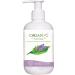 Organyc Intimate Complete Gentle Cleanser 8.5 fl oz - Safe, Natural Care for Intimate Hygiene - Buy Online on GoSupps.com
